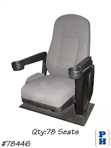 Theater Seats